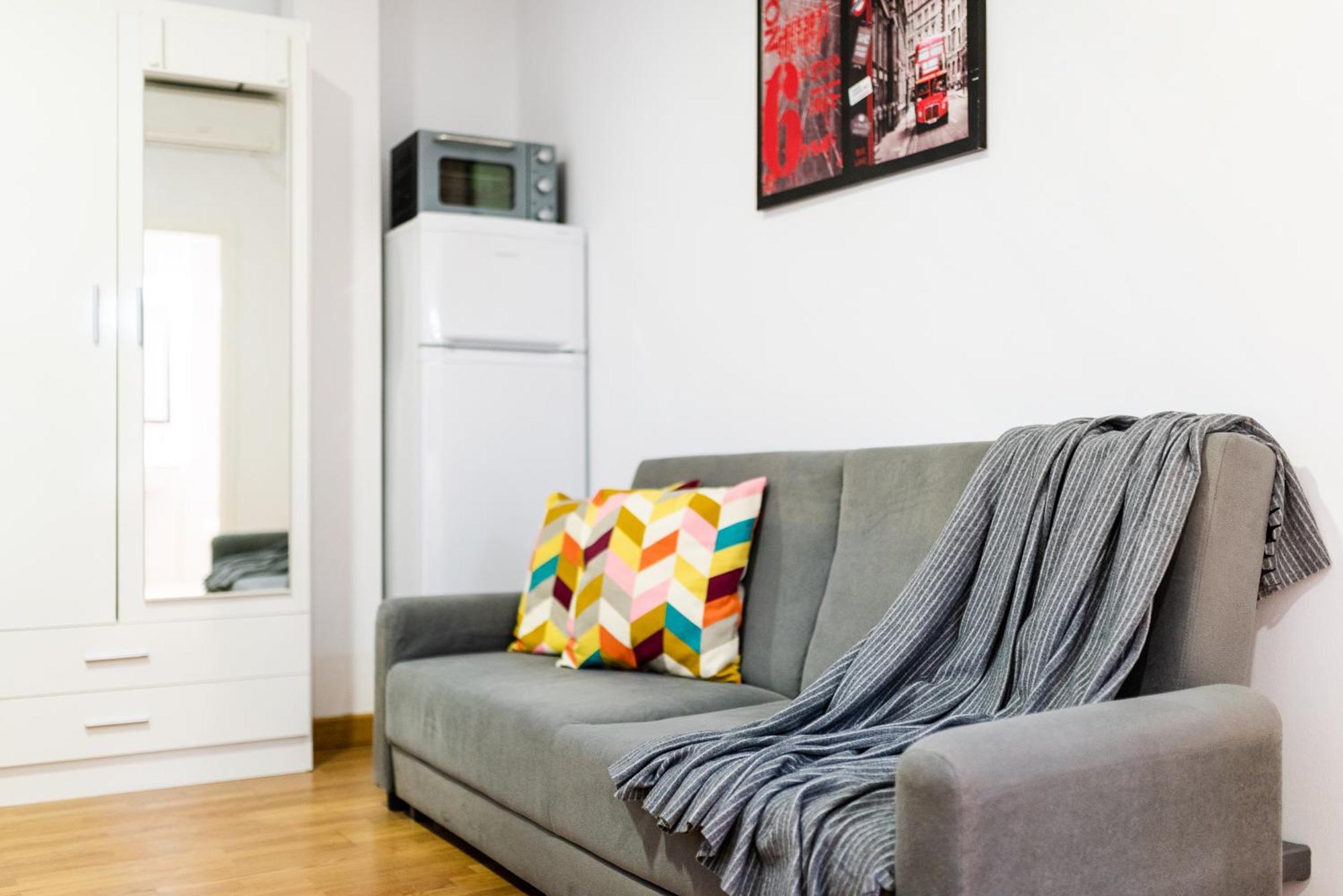 Wekey Homes, Centro Granada Catedral Zewnętrze zdjęcie