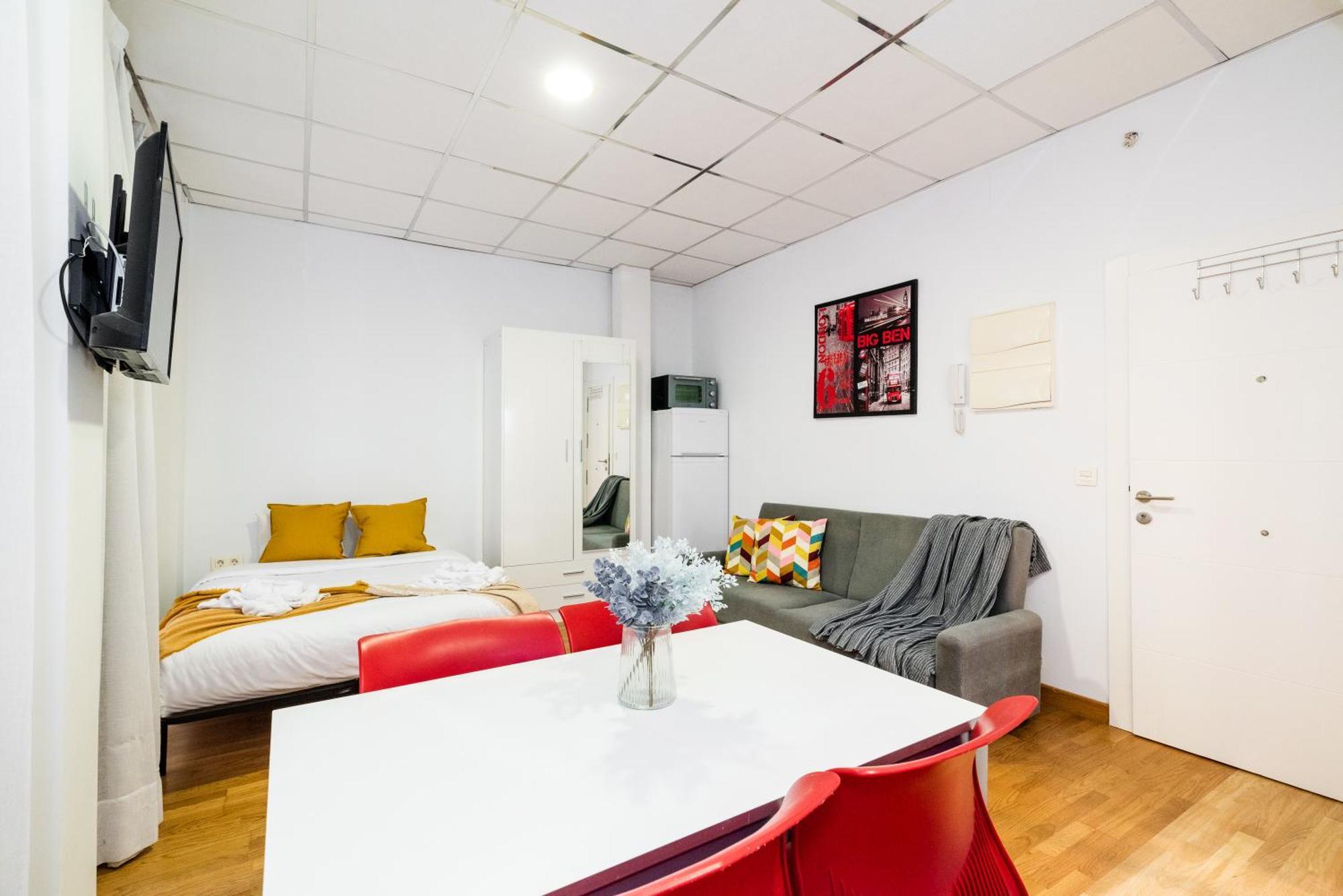 Wekey Homes, Centro Granada Catedral Zewnętrze zdjęcie