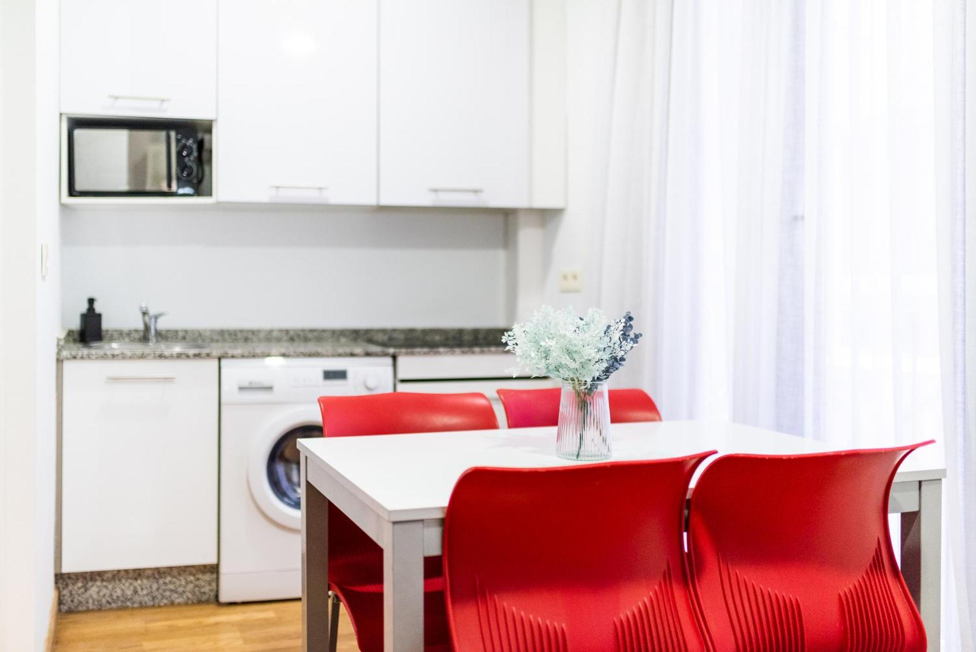 Wekey Homes, Centro Granada Catedral Zewnętrze zdjęcie