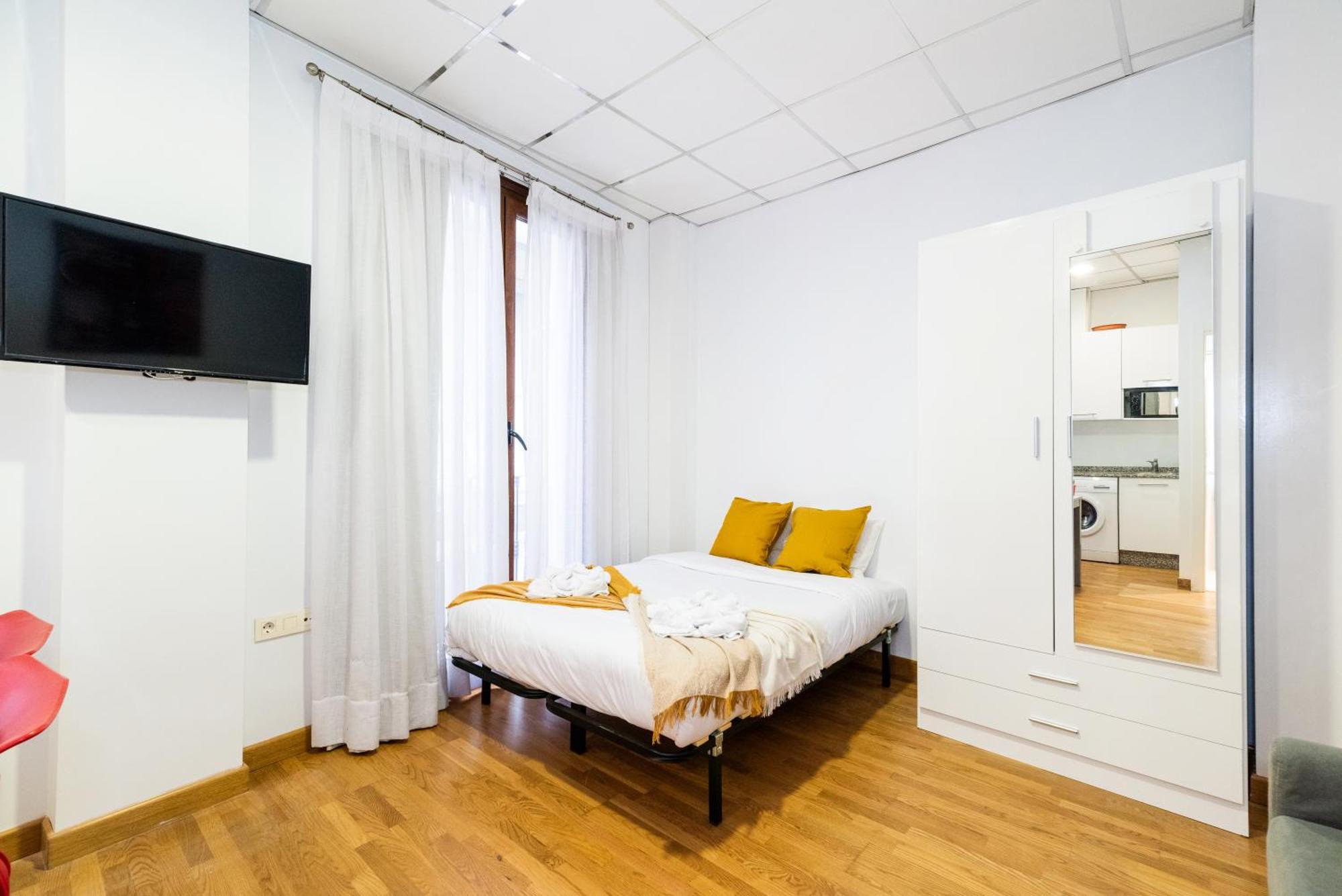Wekey Homes, Centro Granada Catedral Zewnętrze zdjęcie