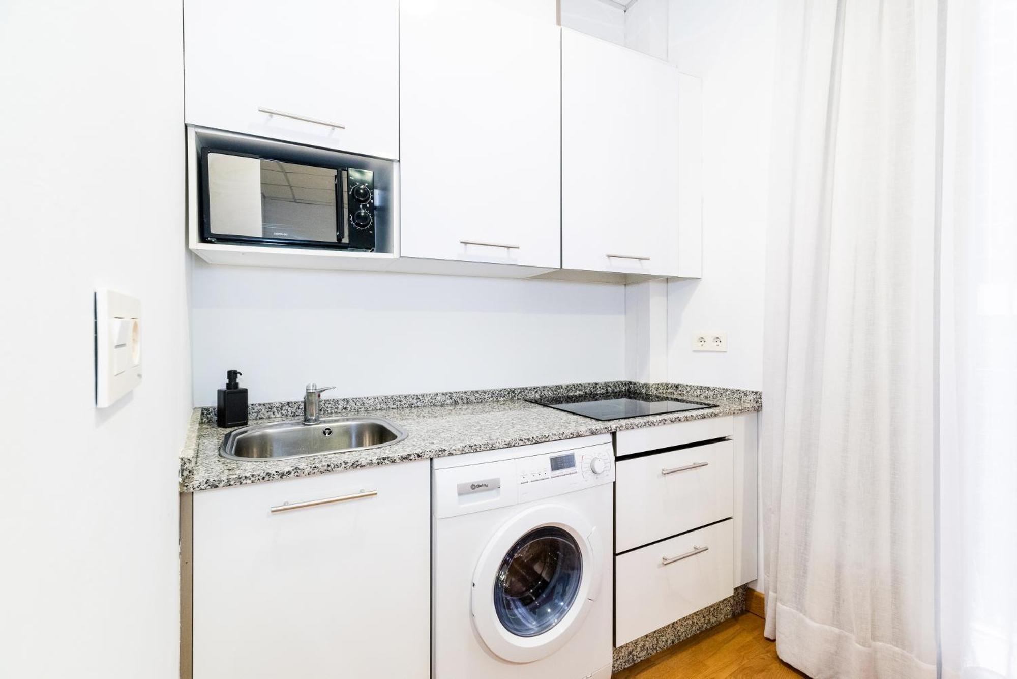 Wekey Homes, Centro Granada Catedral Zewnętrze zdjęcie
