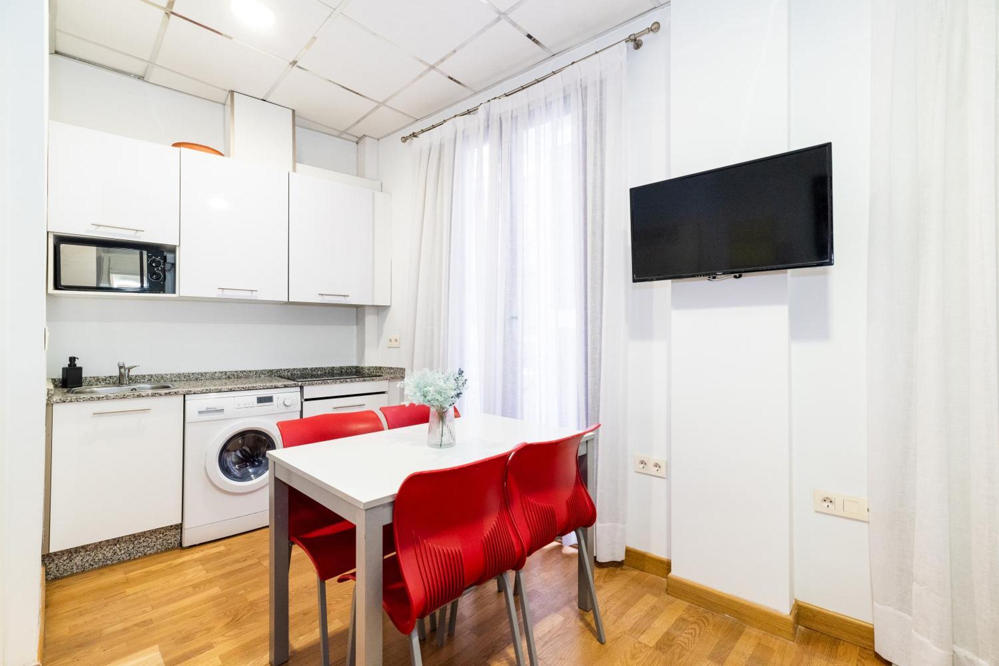Wekey Homes, Centro Granada Catedral Zewnętrze zdjęcie