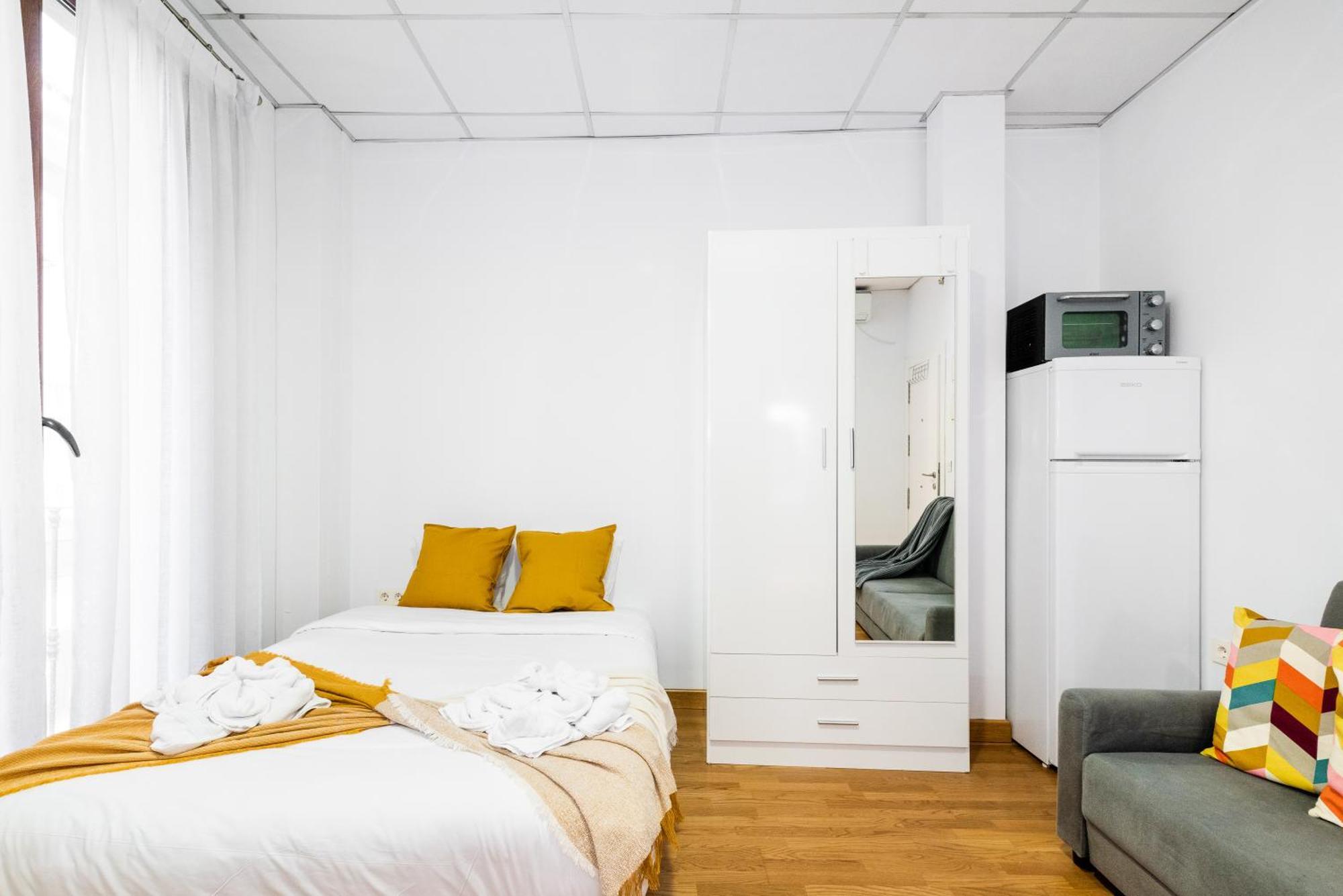 Wekey Homes, Centro Granada Catedral Zewnętrze zdjęcie